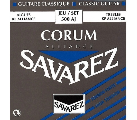 SAVAREZ 500AJ