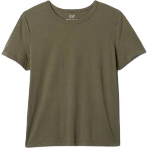 GAP Organic vint crw s