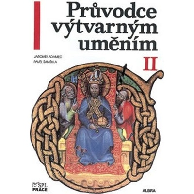 Průvodce výtvarným uměním 2