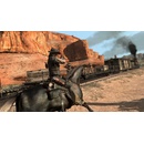 Hry na Xbox One Red Dead Online