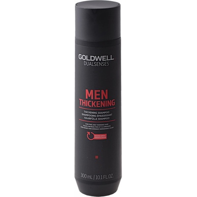 Goldwell Dualsenses Men Thickening Shampoo posilujúci šampón 300 ml