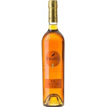 Frapin VS Luxe Grande Champagne Cognac 40% 0,7 l (holá láhev)