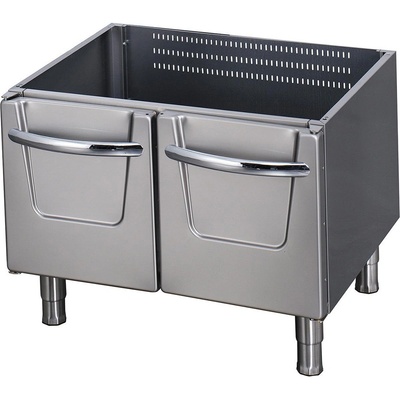 Maxima Skriňa Premium - Dvojitá skriňa - hĺbka 90 cm