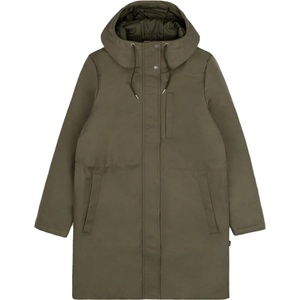 Selfhood Дамско палто Selfhood Women's Parka Jacket Coat - Army (102-3142-0112)