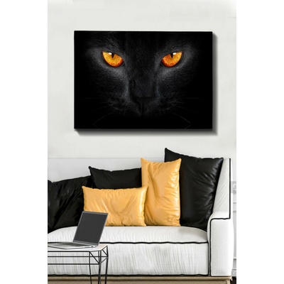 ASIR Obraz na plátně GEPARD 70 x 100 cm