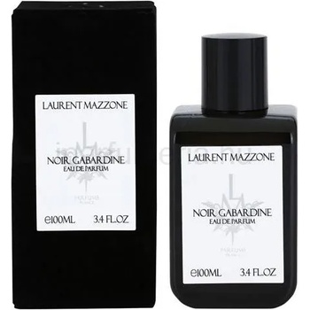 LM Parfums Noir Gabardine EDP 100 ml