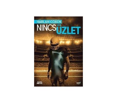 Nincs üzlet