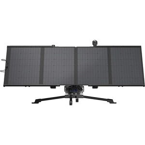 EcoFlow EcoFlow соларен тракер, 5000 mAh, черен (SolarTS-EU)
