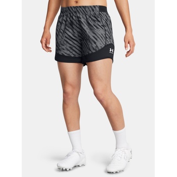 Under Armour Дамски шорти Under Armour UA W's Ch. Pro Shorts PRNT Under Armour | Cheren | ЖЕНИ | M