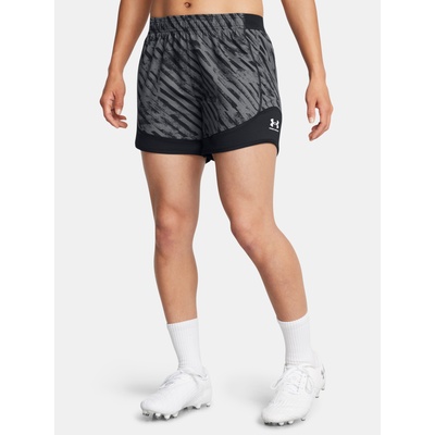 Under Armour Дамски шорти Under Armour UA W's Ch. Pro Shorts PRNT Under Armour | Cheren | ЖЕНИ | M