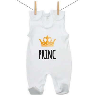 Boodyy Dupačky Princ