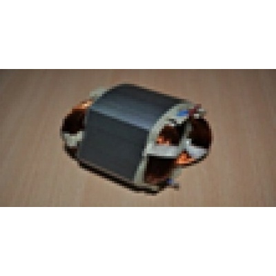 Kraft-Dele Stojan (stator motora) pre ručnú kotúčovú pílu Kraft&Dele KD1520 — náhradný diel