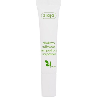 Ziaja Olive Nourishing Eye Cream от Ziaja за Жени Околоочен крем 15мл