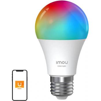 Dahua IMOU WiFi B5 (CL1B-5-E27)