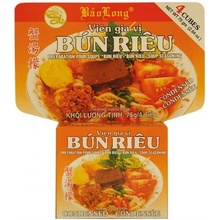 Bao Long Koreniaci bujón Bun Rieu 75 g