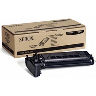 WorkCentre 53xx Toner Cartridge/ 30K pages at 5% coverage (006R01160)