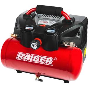 Raider RDP-J6AC20 (089412)