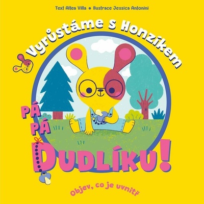 Pá pá dudlíku - Altea Villa