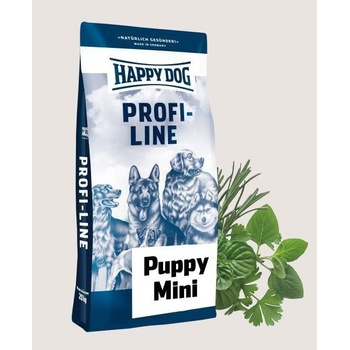 Happy Dog Profi Line Puppy Mini Lamm & Reis 20 kg