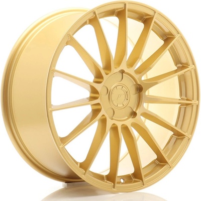 JR Wheels SL05 8,5x19 5x112 ET35 gold