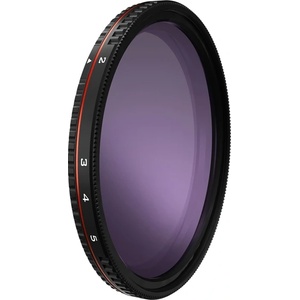 Freewell Регулируем ND филтър Freewell 82mm сив (FW-82-STD)