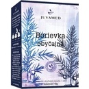 Čaje Juvamed bylinný čaj BORIEVKA OBYČAJNÁ sypaný 40 g