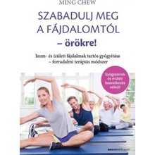 Szabadulj meg a fájdalomtól örökre!