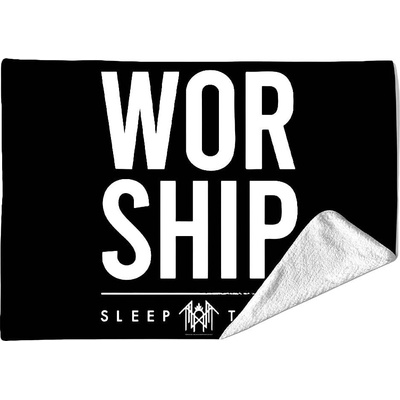 Sleep Token Worship (Single) Одеяло (BLSTWORS)
