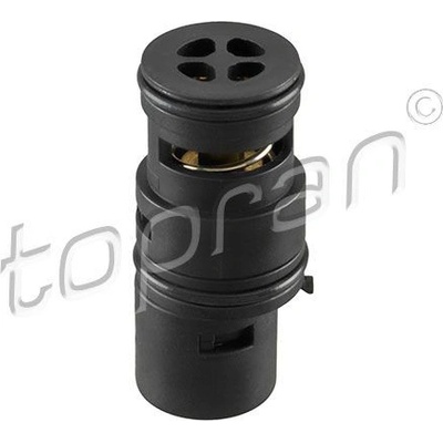 Termostat chladenia oleja TOPRAN 502 102