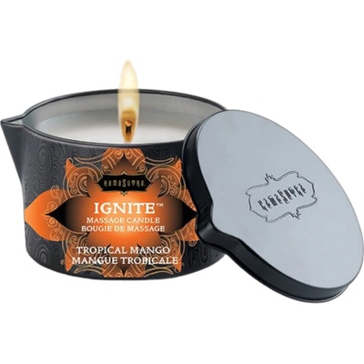 KamaSutra Ignite Tropical Mango 170 g