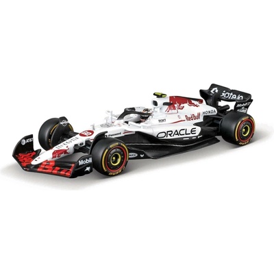 Red Bull RB21 1 Max Verstappen vítěz Japanese GP 2025 1:18 Bburago