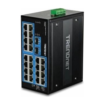 TRENDnet TI-G262