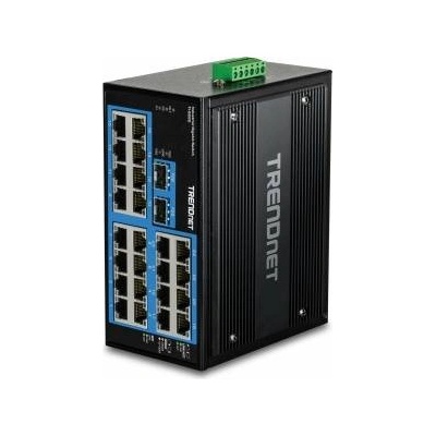 TRENDnet TI-G262