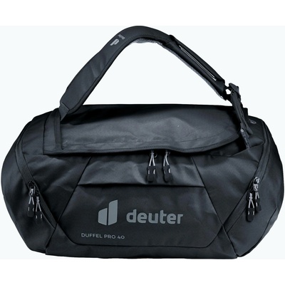Deuter Duffel Pro 60 Black 60 L