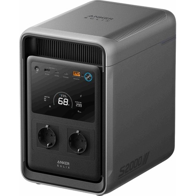 Anker SOLIX S2000