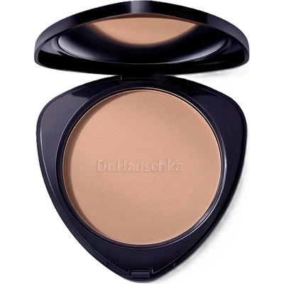 Dr. Hauschka Бронзираща пудра за лице, 01 Bronze, 10 g