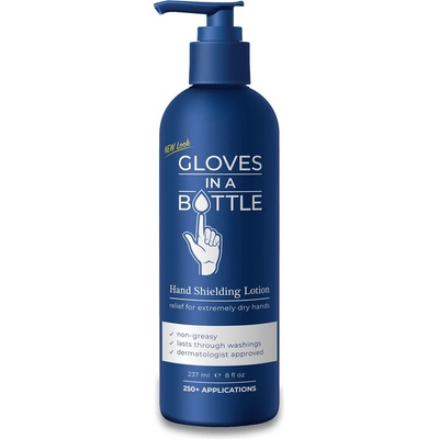 Gloves In A Bottle ochranné tekuté rukavice 240 ml