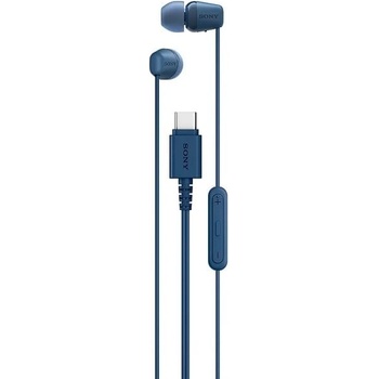 Sony blue IEREX15CL.CE7