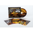 Immortals - Firewind CD