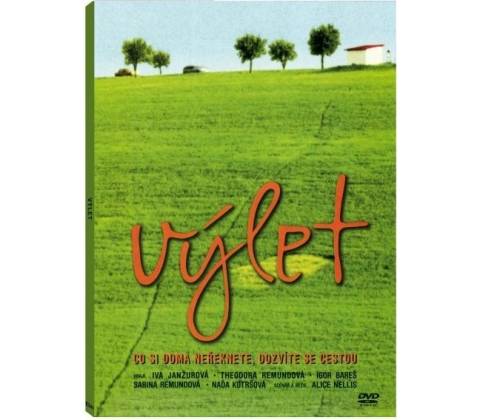 Výlet DVD