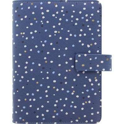 FILOFAX 028715 Indigo Diář Osobní Snow týdenní 2022