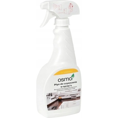 Osmo Čistič na dřevo 0,5 l sprej