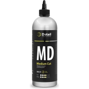 MaxMolix Средно абразивна паста Medium Cut 1000 мл (DT-0375)