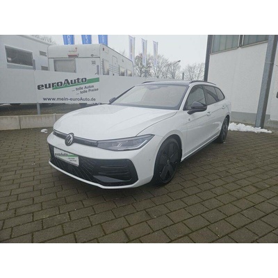 Volkswagen Passat Variant 2.0 TDI R-Line DSG 142 kW