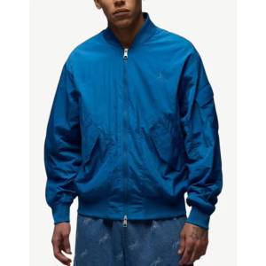 Nike x Jordan Essential Renegade Bomber Blue - magazinko