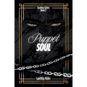 Laetitia Aldin Puppet Soul | Laetitia Aldin