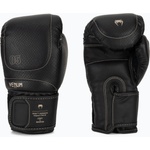 Venum Боксови ръкавици Venum Impact Evo Scales black