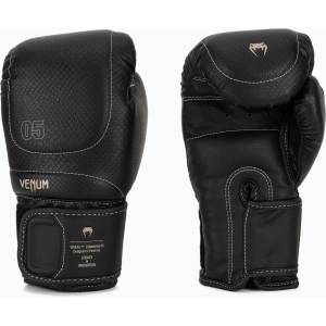 Venum Боксови ръкавици Venum Impact Evo Scales black