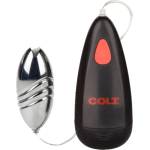 CalExotics Вибро яйце с кабел "colt stb" 8 см