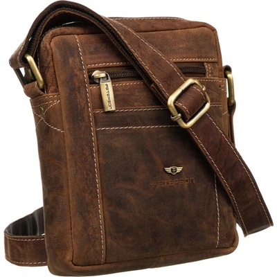 Peterson PTN 2505840-NSH hnědá